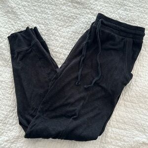 Jaclyn Intimates Joggers with pockets